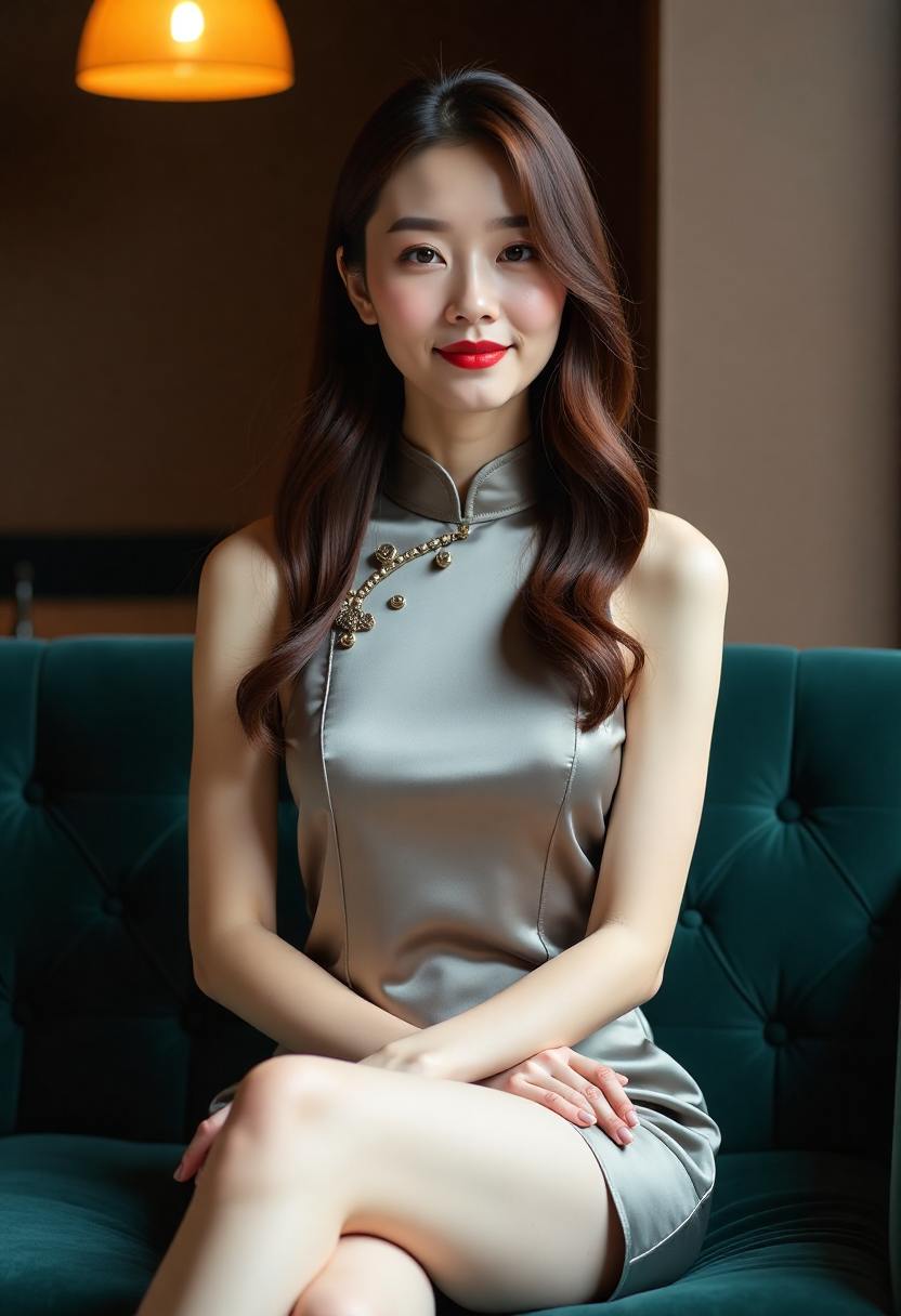 阿梨的晚间电台头像
