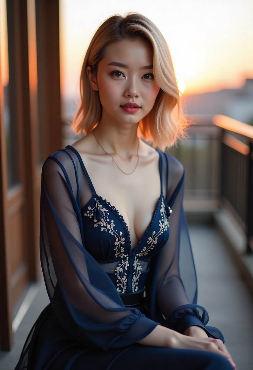 阿凯的球场日记头像